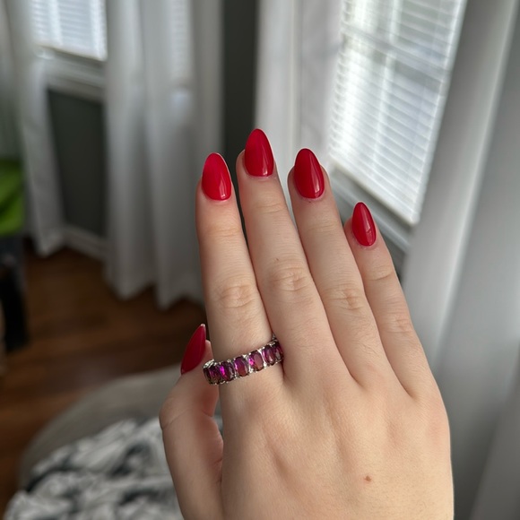 Bomb party ring - Picture 2 of 5